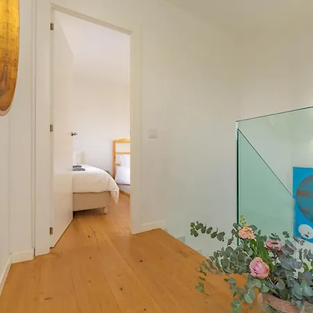 Front, Pool, Sea View, Garage & Wifi Apartment Tarifa
