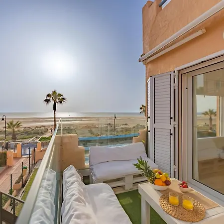 Front, Pool, Sea View, Garage & Wifi Apartment *